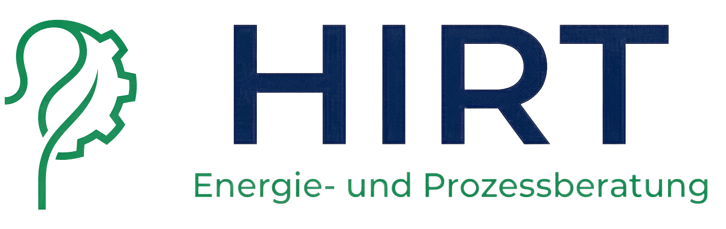 Hirt – Energie- und Prozessberatung